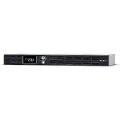 Cyberpower OR650ERM1UGR uninterruptible power supply (UPS) Line-Interactive 0.65 kVA 360 W 4 AC outlet(s) (OR650ERM1UGR)