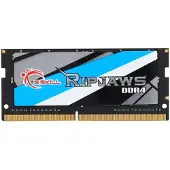G.Skill Ripjaws 16 Gt (1 x 16 Gt) DDR4 2400 MHz, CL16 -muisti