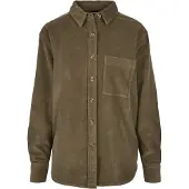 Urban Classics Pusero khaki