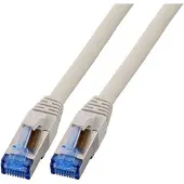 EFB NORDIC K5525FGR.3 networking cable Grey 3 m Cat6a S/FTP (S-STP) (K5525FGR.3)