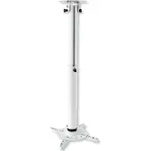 Techly Universal projector ceiling mount 50-77cm 15kg