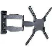 Techly 30 kg 55" 100 x 100 mm