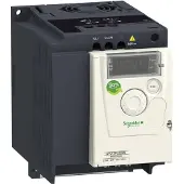 Schneider Electric Taajuusmuuttaja ATV12HU22M2 2,2 kW 240 V