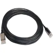 Techly ICOC-DSP-HY-050, 50 m, DisplayPort, DisplayPort, Uros, Uros, 7680 x 4320 pikseliä