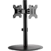 Techly 2x LED/LCD 17-32"