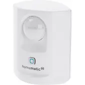 Homematic home motion detector with twilight sensor (HmIP-SMI)