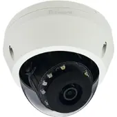 LevelOne FCS-3307, IP-turvakamera, Sisätila ja ulkotila, Langallinen, CE/FCC/UL, Katto/seinä, Valkoinen