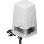 Teltonika networks outdoor lte & 5g/wifi/gps antenna for rutx50 and rutm50 routers