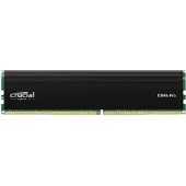 Crucial Pro CP32G4DFRA32A, 32 GB, 1 x 32 GB, DDR4, 3200 MHz, 288-pin DIMM