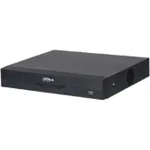 Dahua NVR4116HS-EI 16CH Kompakti 1U 1HDD WizSense Verkkovideotallennin (NVR4116HS-EI)