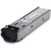 Allied Telesyn SFP-lähetinmoduuli (mini-GBIC) - - AT-SPSX - 1000Base-SX - Gigabit Ethernet
