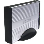 Aixcase AIX-BSUB3A1-S, 3.5", Serial ATA II, Hopea (3IX-BSUB3A1-S)