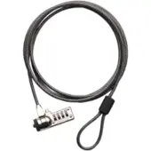 Targus – Security Cable/Defcon CL f Notebook (PA410E)