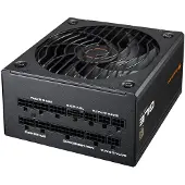 Cougar CGRGLE-1200, 1200 W, 100 - 240 V, 50/60 Hz, 15-7.5 A, 120 W, 1200 W