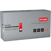 ActiveJet ATB-2000N Toner-kasetti 1 kpl Yhteensopiva Musta