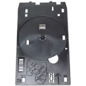 Canon CDR Tray Assy. QL2-6297-000, Tray, Black (QL2-6297-000)