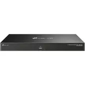 TP-LINK VIGI NVR4032H, 32 kanavaa, 3840 x 2160 pikseliä, 16 kanavaa, 720p, 1080p, 3840 x 2160, 1920 x 1080, 1680 x 1050, 1440 x 900, 1280 x 1024, 1...
