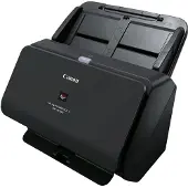 Canon imageFORMULA DR-M260 - Asiakirjaskanneri - CMOS / CIS - Duplex - 216 x 5588 mm - 600 dpi x 600 dpi - jopa 60 sivua/min (mono) / jopa 60 sivua...