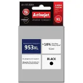 ActiveJet HP printer black ink (replacement HP 953XL L0S70AE) Premium (AH-953BRX)
