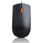 Lenovo 300 langallinen USB hiiri