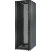 APC NetShelter SX -kaappi sivuilla