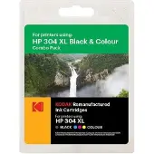 Kodak 185H030417 HP 3JB05AE DJ Tinte (2)