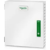 APC GALAXY VS MAINTENANCE BYPASS PANEL, SINGLE UNIT, 10-20KW 400V WALLMOUNT (GVSBPSU10K20H)