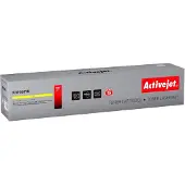ActiveJet ATO-310YN väriaine (korvaava OKI 44469704; Supreme; 2000 sivua; keltainen)
