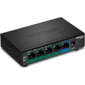 Trendnet Kytkin - - TPE-TG52 - 52 porttia - Gigabit Ethernet - 2 vuoden takuu