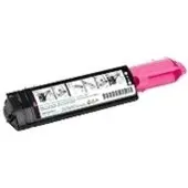 Dell K4972 CT200483 3000CN 3100CN v rikasetti (magenta) v hitt ismyyntipakkauksessa