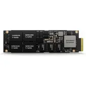 Samsung PM9A3 960 Gt 2,5" U.2 PCIe 4.0 x4 -SSD-levy