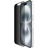 Belkin ScreenForce InvisiGlass Privacy - iPhone 16/15/14 Pro