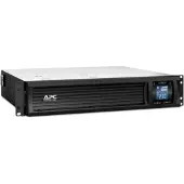 APC SMART-UPS C 2U 2000VA LCD 230V (SMC2000I-2U)