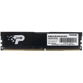 Patriot Memory Signature Line PSD432G26662, 32 GB, 1 x 32 GB, DDR4, 2666 MHz, 288-pin DIMM