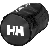 Helly Hansen HH Wash Bag 2, meikkipussi, musta