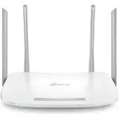 TP-LINK EC220-G5 -reititin, Wi-Fi 5, AC1200, Dual-band, valkoinen