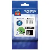 Brother LC462XLBK -mustekasetti, musta