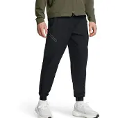 Under Armour Unstoppable Woven Jogger -housut