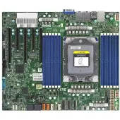 Supermicro Mainboard H13SSL-NT ATX Sockel SP5 Bulk motherboard