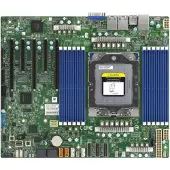 Supermicro emolevy MBD-H13SSL-N-B Socket SP5 ATX (MBD-H13SSL-N-B)