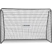 Dunlop Jalkapallomaali , 300x205x120 cm.