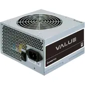 Chieftec Value Series APB-600B8 600W -virtalähde, 80 Plus White