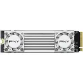PNY CS3150, 2 TB, M.2, 12000 MB/s (M280CS3150HSW-2TB-RB)