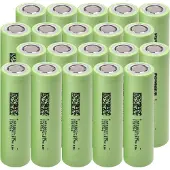 Green Cell 20gc18650nmc29 Ladattava Paristo