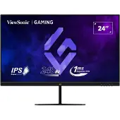 Viewsonic Ecran PC Gaming VX2479A HD PRO 24 240 Hz Full HD