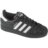 Adidas Originals Superstar II -sneakerit