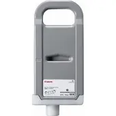 Canon PFI-706GY Harmaa, Mustepatruuna