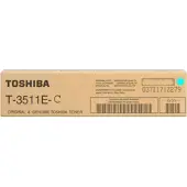 Toshiba Väriaine cyan