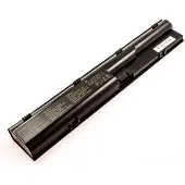 CoreParts Laptop Battery for HP 48Wh 6 Cell Li-ion 10.8V 4.4Ah 48Wh (MBI55696)