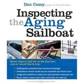 Inspecting the Aging Sailboat